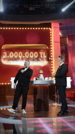 Beyaz'la Joker'de ilk 3 milyon TL sahibini buldu