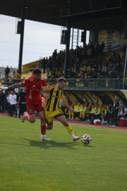 Aliağa FK-Somaspor / Fotoğraflar