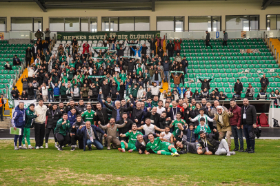 Muğlaspor doludizgin