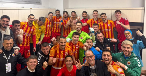 Tire 2021 FK'da hasret bitti