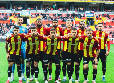 Zecorner Kayserispor'un galibiyet hasreti 7 maça çıktı