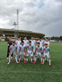 Karşıyaka Yalıspor'da büyük sevinç