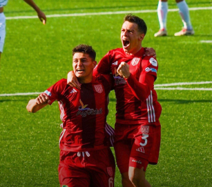 Ayvalıkgücü, Eskişehirspor'a konuk