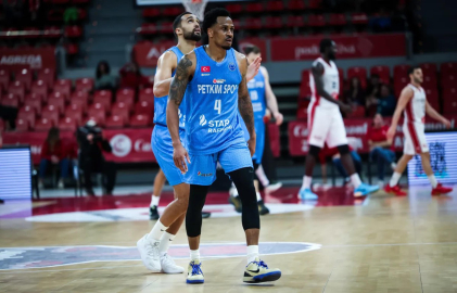 Petkimspor ligde seri peşinde