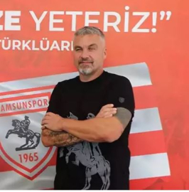 Thomas Reis, Zecorner Kayserisoor’un teklifini kabul etmedi