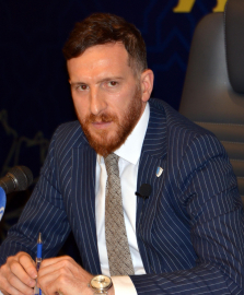 Erzurumspor FK Başkanı Ahmet Dal: Galibiyetlerimize kimse gölge düşüremez, müsaade etmeyiz