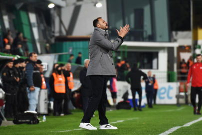 Manisa FK Ahmet Pektaş ile devam edecek