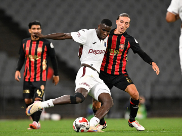 Trabzonspor, Fatih Karagümrük ile 12’nci randevuda