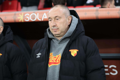 Göztepe'de korkutan senaryo