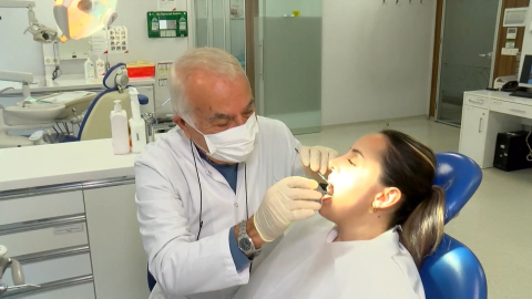 Ramazanda ağız hijyenine dikkat uyarısı: 'Normal kanama diye bir şey yok'