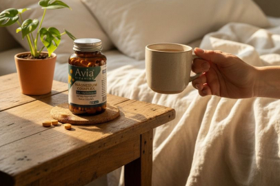 Magnezyum Neden Kullanılmalı? Hangi Form Kimler İçin Daha Uygun?