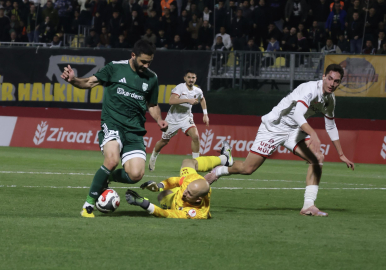 Aliağa Futbol-Natura Dünyası Gençlerbirliği / Fotoğraflar