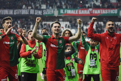 Karşıyaka ile Uşakspor kritik maçta rakip