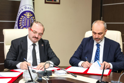 2028 EUSA Avrupa Kış Oyunları için Erzurum’da iyi niyet protokolü imzalandı