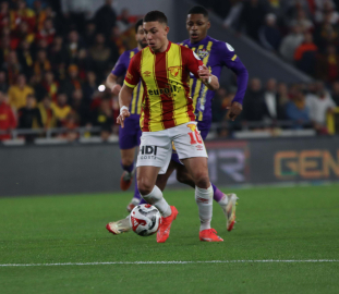 Göztepe geçen sezonu hatırlattı