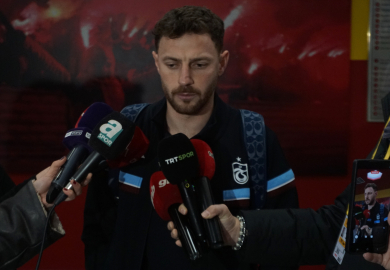 Mustafa Eskihellaç: Güzel bir galibiyet oldu, kazanmak önemliydi