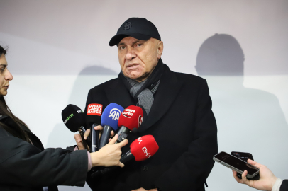 Yüksel Yıldırım: Samsunspor’a hiç yakışmadı