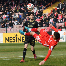 Balıkesirspor - Altay / Fotoğraflar