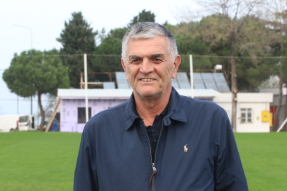 Samsunspor Basın Sözcüsü Çakır: Ne olursa olsun hedefimiz Konferans Ligi’nde turu geçmek