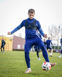 Zecorner Kayserispor, Fatih Karagümrük maçının hazırlıklarına başladı