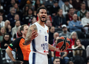 Anadolu Efes, EuroLeague’de Monaco karşısında sahaya çıkıyor