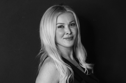 Yeni Projeler İçin Geri Sayım: Tuana Mina Bahadır Setlere Hazırlanıyor