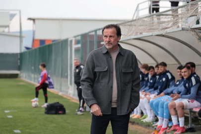 Altınordu - Kastamonuspor / Fotoğraflar