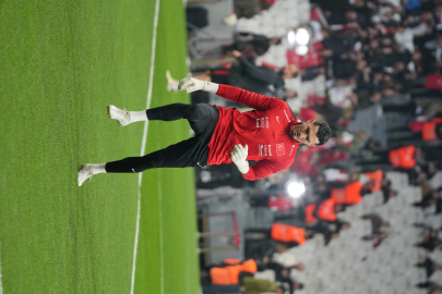 Türkiye – Romanya / Fotoğraflar