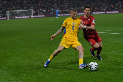 Türkiye – Romanya / Ek fotoğraflar