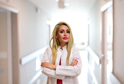 ‘Bahar alerjisi çocuklarda hapşırık nöbetleriyle başlayabilir’