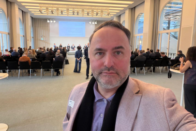 Prof. Dr. Mikail Fikret Aktaş Uluslararası Arenada Dikkat Çekiyor: Media Doctor Award Başkanlığı Gündemde