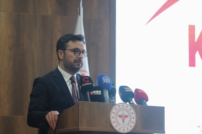 'Kalp damar hastalıkları, dünyada ve ülkemizde en önemli ölüm nedeni'