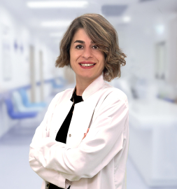 'Kesisiz cerrahi ile daha hızlı iyileşme mümkün'