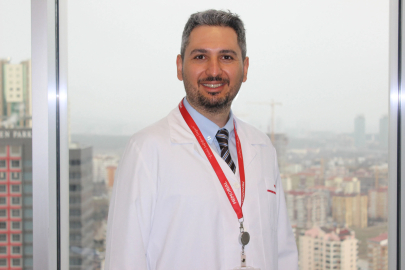 Prof. Dr. Öz: Karın şişliği ve erken doyma yumurtalık kanserinin belirtisi olabilir