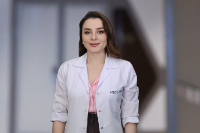 'PCOS'un PMOS olması doğru bir bilimsel yaklaşım'