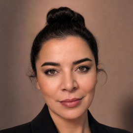 Dr. Zeynep Sezen Koçyiğit