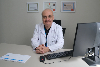 ‘Çocuklukta güneş yanığı melanom riskini artırıyor’