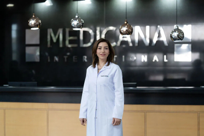 Prof. Dr. Özcan: Menopoz sonrası pelvik taban sorunları tedavi edilebilir